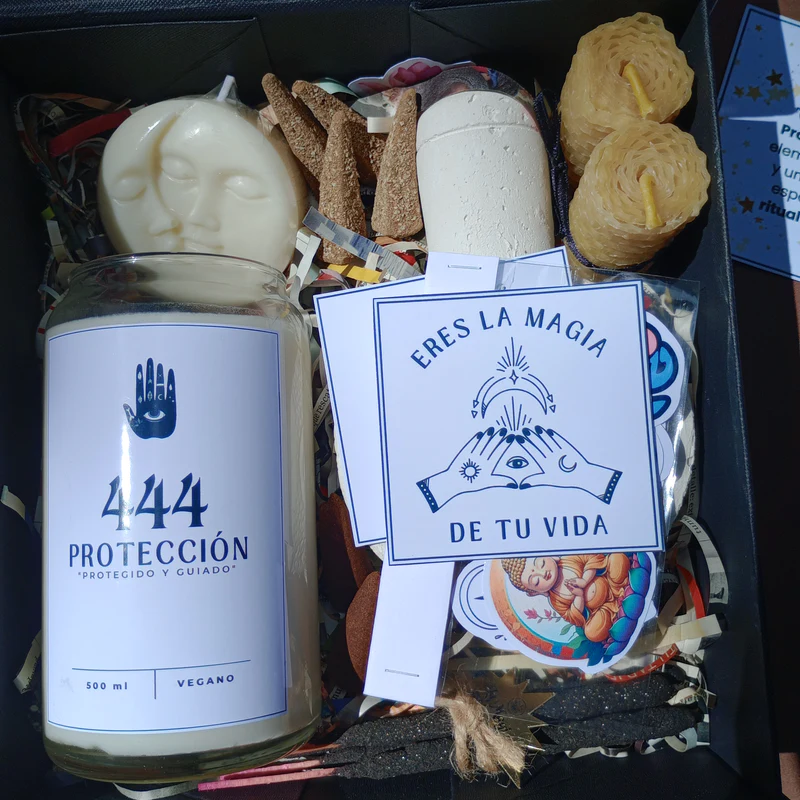 Kit Protección COMPLETO